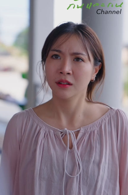 T3112011 หญ งอย างเราอย าทำต วเป นของตาย ไม นผ ชายจะไม เห นค าเรา งานน โดนแม สาม สอนมวย part 2