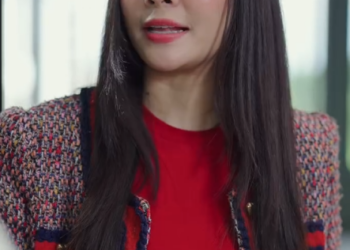 T3112022 ยายเฉ พบร กก บท านประธานโดยบ งเอ เขาสองคนจะร กก นย งไง part 2