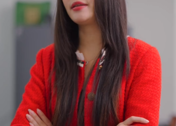 T3112024 ตอนจบ ยายเฉ มพบร กก บท านประธานโดยบ งเอ พวกเขาจะร กก นย งไง part 2