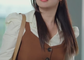 T3112025 ยายเฉ พบร กก บท านประธานโดยบ งเอ เขาสองคนจะร กก นย งไง part 2