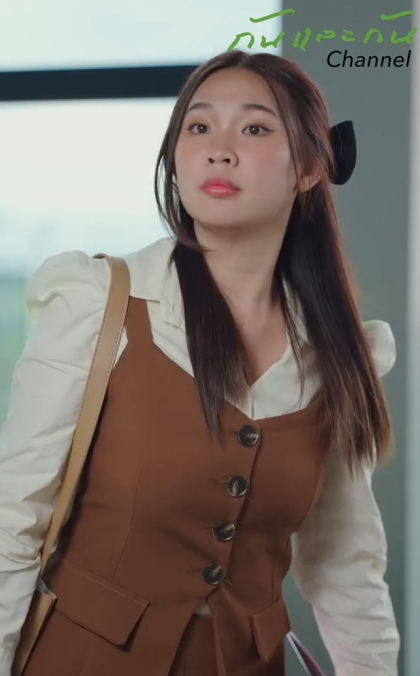 T3112025 ยายเฉ พบร กก บท านประธานโดยบ งเอ เขาสองคนจะร กก นย งไง part 2