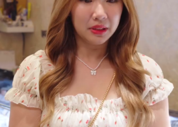 T3112029 สาวอกห กน งร องไห ในห องน ำชาย เธอบ งเอ ญเจอร กแท part 2