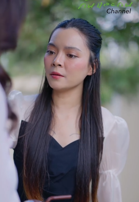 T3112030 กค อการเส ยสละ ชายคนน เผลอตกหล มร กสาวตาบอด ดท ายเขาต องต ดส นใจทำส งน part 2