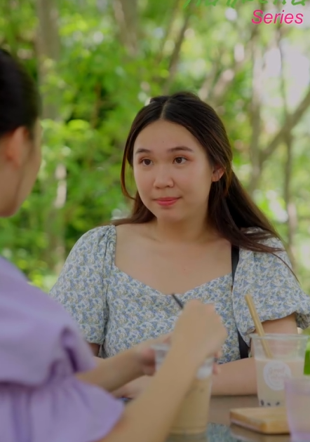 [ครบชุด] T3012203 เธอส งเกตเห นผ หญ งคนน ทำไรแปลกๆ เธอจ งต ดส นใจทำส งน เพ อเป ดโปง