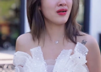 [ครบชุด] T3012213 เจ าสาวทำแบบน บเพ อนกลางงานแต ง!!!