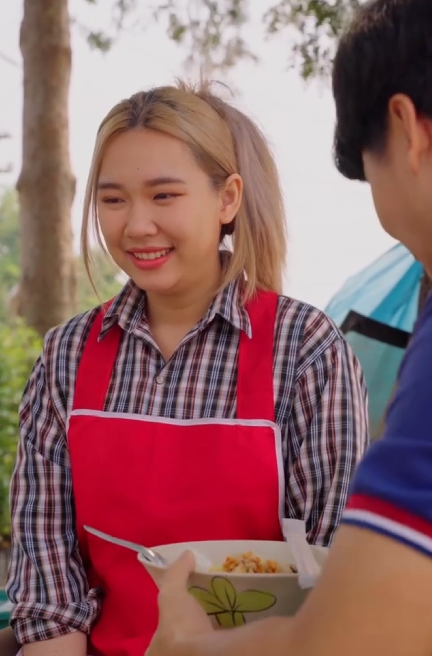 [ครบชุด] T3012220 คนตาบอดขายผ แต กล บโดนกระทำแบบน