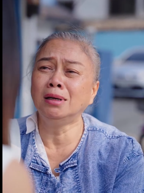 [ครบชุด] T3012189 กร งเกล ยดแม มาจากบ านนอก