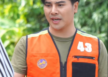 [ครบชุด] T0101002 อย าใจด บคนโลภ Ep.2