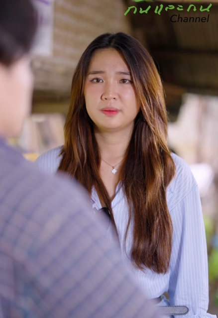 T0112024 นายท นสาวมาขอซ อท นก บชาวนา แต นตกหล มร กชาวนาคนน part 2