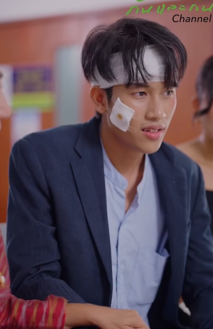 T0512009 ภาค2กอหญ II ตอน กชายกล บมาแย งสมบ แม ได จากค าเวนค นท part 2