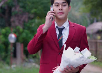 T0512024 (ตอนจบ) านประธานความจำเส อม กลายมาเป นช างในอ แต ไม ใครร าเขาค อใคร part 2