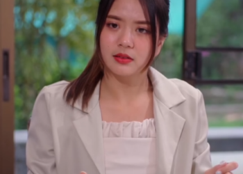 T0512026 แม เป นภาระล กๆ กแบบน ระว งนรกก นห part 2