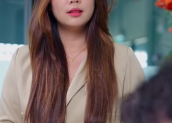 T0512027 เจ านายจ บพน งงาน แต นจ บผ ดคน งานน นจะถอนย งไง part 2