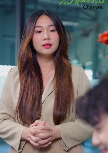 T0512027 เจ านายจ บพน งงาน แต นจ บผ ดคน งานน นจะถอนย งไง part 2