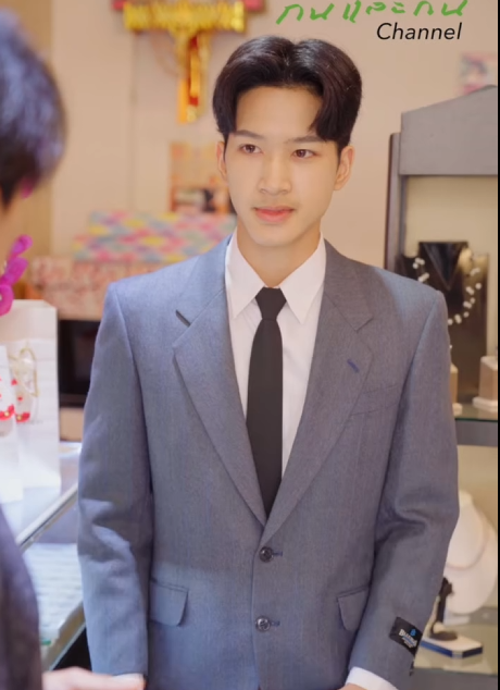 T0512028 งมาขอซ อมแหวน แต พน กงานไม ให อมเพราะไม ใบเสร part 2
