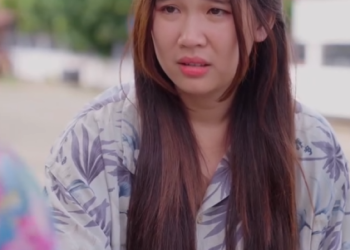T0512031 แม เจอสมบ อนอย ในบ าน เลยท งล กพ การเพ อไปใช ตสำราญ part 2