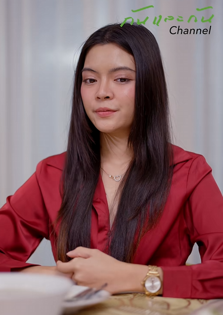T0512034 อหม ายล กต ดก บแม หม ายล กต ดแต งงานใช ตอย วยก part 2