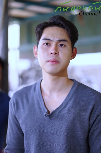 T0112004 านประธานความจำเส อม จนต องมาเป นช างท แต ไม ใครร าเขาเป นใคร part 2