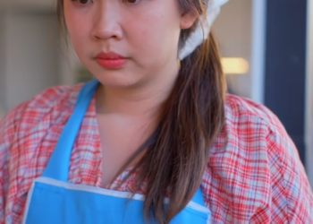 T0512058 (ตอนจบ) เธอถ กจ างให ไปคบก บล กชาย แต เขาท งสองเก ดความร กก นจร งๆ part 2