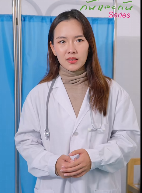 T0512069 าด กแฟนเก าล กชายว าเป นพน กงานธรรมดา แต พอร ความจร งถ งก บต องไ part 2