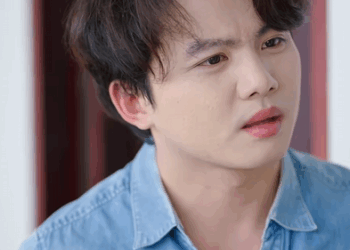 [ครบชุด] T0112193 จากต วประกอบส หวานใจซ ปเปอร สตาร แท พวกเขาร กก นในว ยเด Ep1