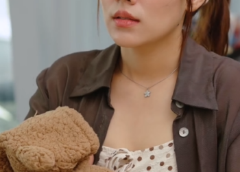 [ครบชุด] T0515184 ในรถน นม อะไร ทำไมพวกเขาถ งแย งรถค นน
