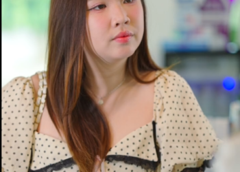 [ครบชุด] T0515171 พน กงานเล อกบร การเฉพราะคนรวย แต นน เป นว นโชคร ายของเธอ
