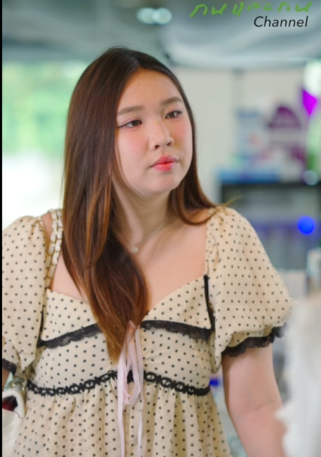 [ครบชุด] T0515171 พน กงานเล อกบร การเฉพราะคนรวย แต นน เป นว นโชคร ายของเธอ
