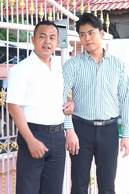 [ครบชุด] T0512147 จงให าก บต วเอง Ep.2