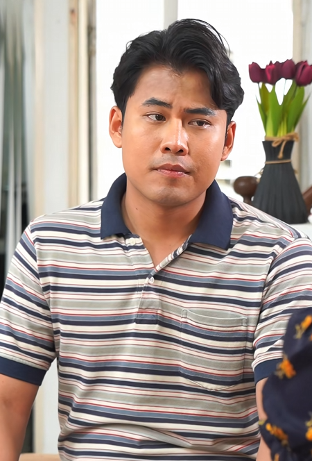 [ครบชุด] T0512149 คนหวงรถ Ep.2