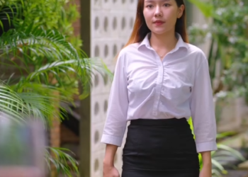 [ครบชุด] T0812182 Ep1 เธอเป นแค แแอร กราวด เลยถ กคนบนฟ าเหย ยบจนแทบไม
