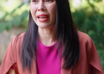 [ครบชุด] T0812170 เศรษฐ ปลอมต วเป นคนจน เพ อทดสอบส นดานล กเล ยงของเขา Ep1
