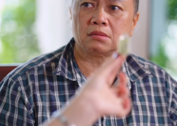 [ครบชุด] T0812166 Ep3 กเล ยงอกต ญญ ตอน แม เล ยงก บแม แท กจะเล อกใคร