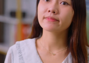 [ครบชุด] T0812181 E2 ตอน เขาเป นดอกไม นเล ยงมาก บม จะไม ให กฉ นได งไง