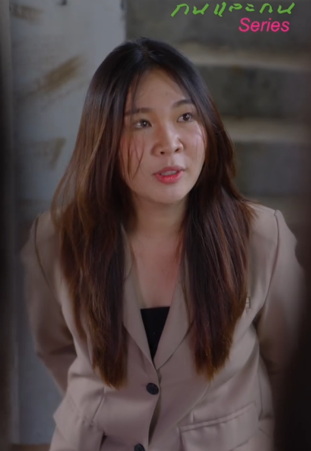 [ครบชุด] T0812155 Ep3 เงาแค ตอน คนท ทำให นต ดค กแทน คนท องกล วต องเป นเธอหร อเปล