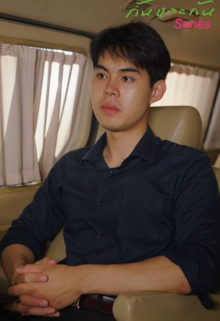 [ครบชุด] T0812162 Ep3 สาวบ านๆช ตยายไว จนเธอต องตาบอด ยายคนน เตร ยมมอบล กชายต วเองเป นของขว