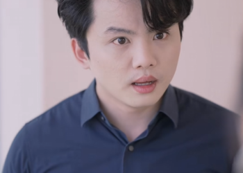 T0912036 จากต วประกอบส หวานใจซ ปเปอร สตาร แท พวกเขาร กก นในว ยเด Ep1 part 2
