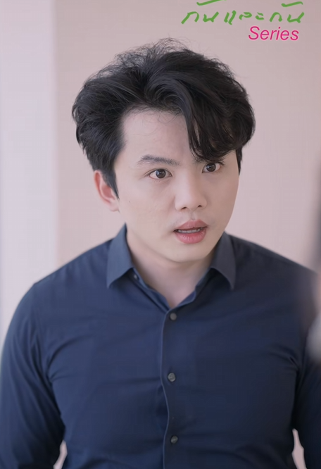 T0912036 จากต วประกอบส หวานใจซ ปเปอร สตาร แท พวกเขาร กก นในว ยเด Ep1 part 2