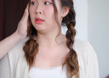 T0912037 นฟล อด งไม พอใจท เจ าของร านมาเก บเง นจากเธอ เพราะเธอด งเธอต อง part 2
