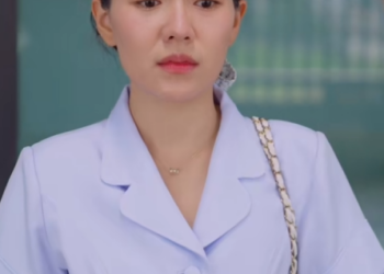 T0912041 หญ งท ยอมลาออกจากงานเพ อความร แต นน เธอเล อกกล บมาเป นต วขอ part 2