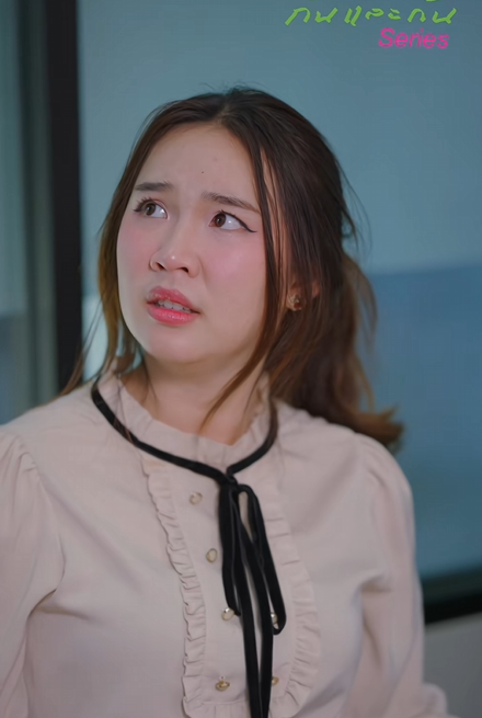 T0912042 เจอแฟนเก แต เธอไม าตอนน แฟนเก าเขาเป นถ งท านประธาน part 2