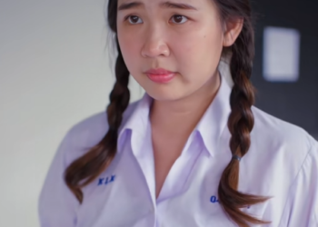 T0912046 สาวบ านนอกเผลอท องก บล กมาเฟ ความร กคร งน จะจบย งไง Ep1 part 2