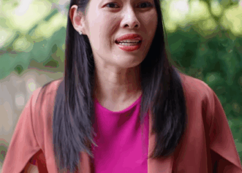 [ครบชุด] T0112169 เศรษฐ ปลอมต วเป นคนจน เพ อทดสอบส นดานล กเล ยงของเขา Ep1