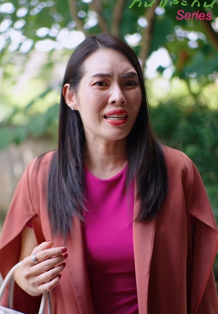 [ครบชุด] T0112169 เศรษฐ ปลอมต วเป นคนจน เพ อทดสอบส นดานล กเล ยงของเขา Ep1
