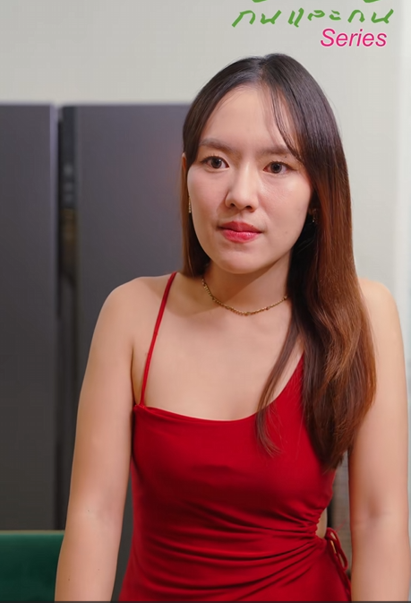 T0912057 (ตอนจบ)พ สาวหลอกใช องสาวฝาแฝด ไปแต งงานแทนต วเอง แต สาวด นเผลอใจไป