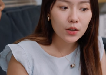T0912064 สาม แบบน ไปคลอดล กก บกอไผ กว part 2