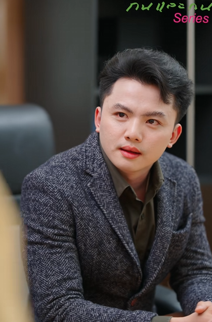 [ครบชุด] T0912096 Ep6 วม โรคเม ยม ตอน คนเราพอหมดผลประโยชน เฉกห วเหม อนหม เห