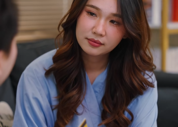 [ครบชุด] T0912093 Ep2 เจ าสาวศร ญญา ตอน เธอไม ได า