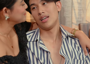 [ครบชุด] T0912092 Ep3 กหน ากากล กเขย ตอน าม กไม นก แต งงานก บเพ อนสน