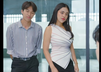[ครบชุด] T0912070 แอบก นอาหารในห องทำงาน เจ านายถ งก บไล ออก นเก ดไรข นก นแน